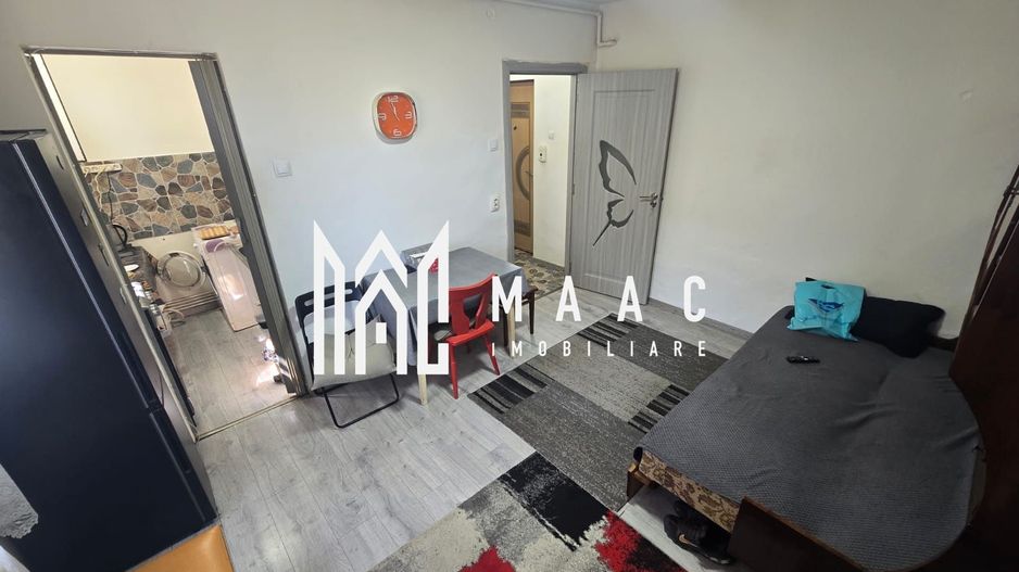 Apartament 2 camere parter Zona Tiglari - Poză 4