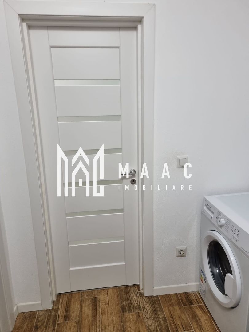 Apartament 2 Camere | Etaj 1 | Mobilat si Utilat | Turnisor - Poză 9