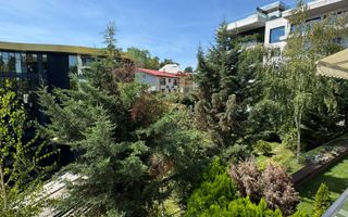 Apartament 4 camere Herastrau plus 2 locuri de parcare - Poză 29