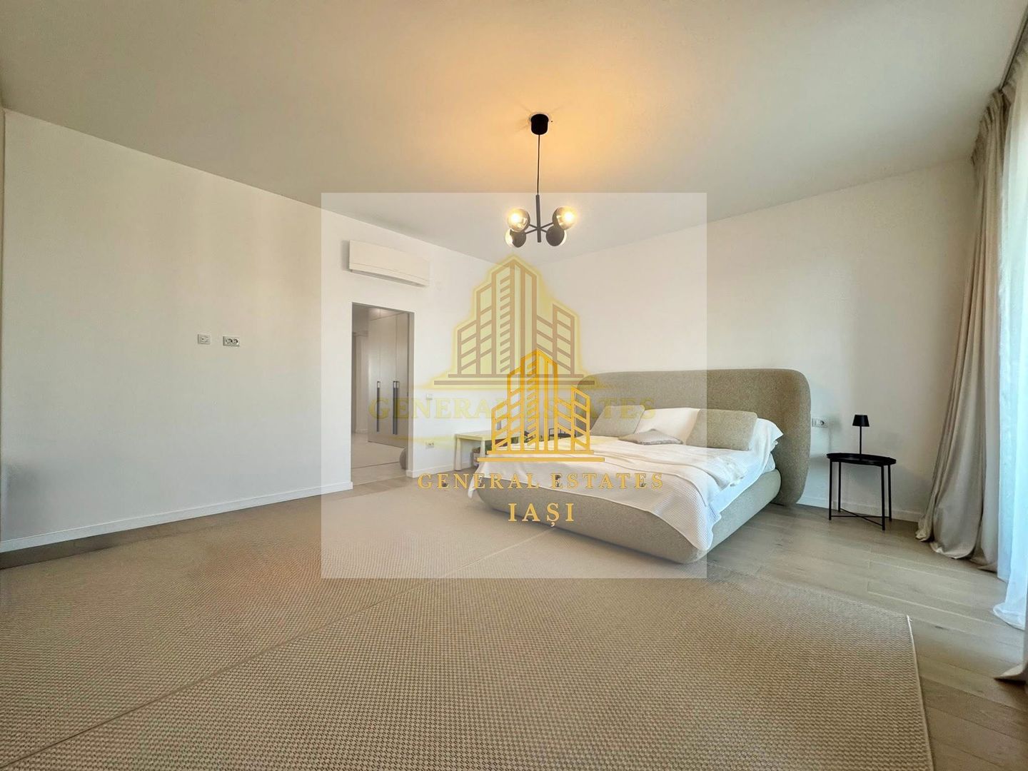 Vânzare apartament Premium în Centru, Lazăr Residence, Iași - Poză 13