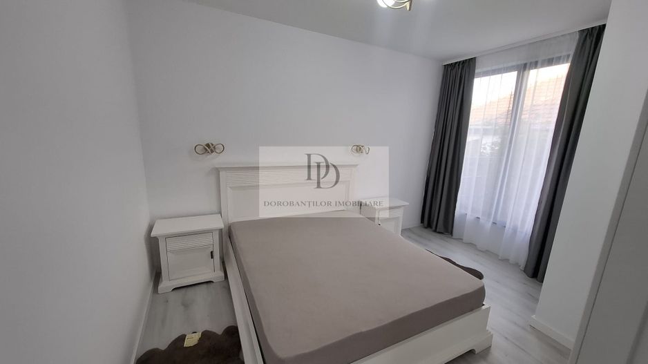 Duplex cu 3 camere, Curte si Foișor | 2 parcări | zona Dunării - Poză 7