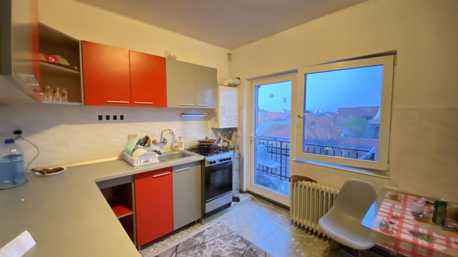 Comision 0%, Apartament 6 Camere, 2 Nivele, 210 mp, zona Blascovici, CFR - Poză 20