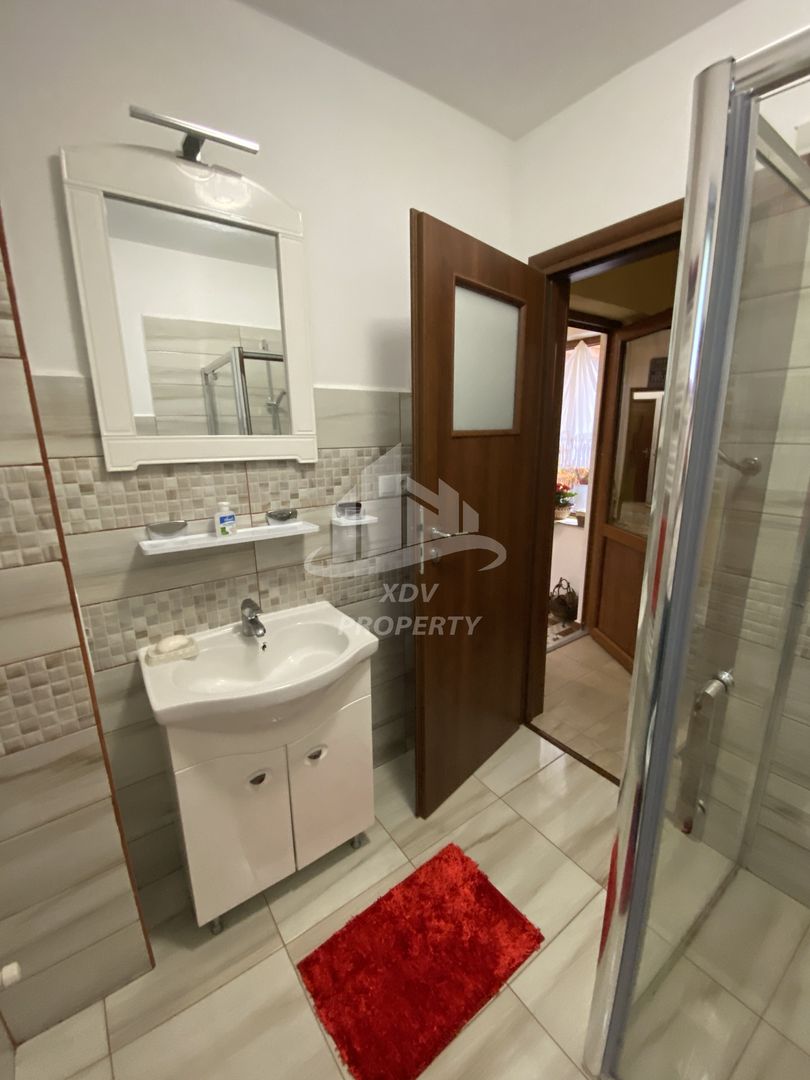 Vila  Frumoasa , Sibiu ,6 camere , 5 Bai , mobilata ,utilata - Poză 33