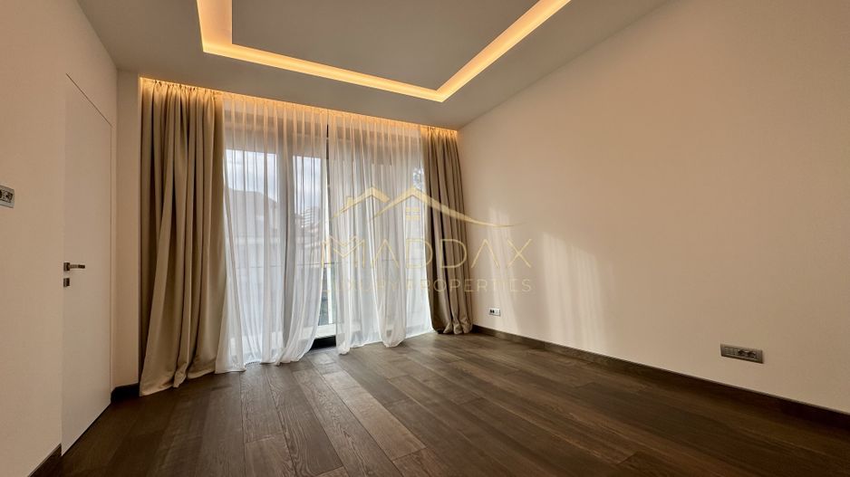 Penthouse cu 5 Camere *400mpc* / 67mp terasa / View 360 / Bd. Kiseleff - Poză 20