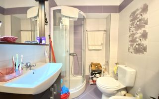 Apartament 2 camere Doamna Stanca pentru inchiriat - Poză 9