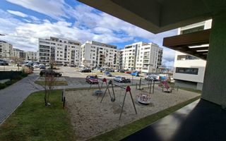 Apartament 2 camere, mobilat/utilat -  Kasper Coresi, Tractorul Brașov - Poză 2