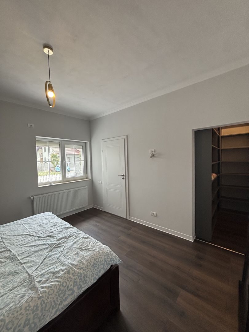 Duplex pe parter în Dumbravita - Poză 53