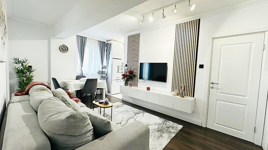 Apartament nou cu 3 camere de Vanzare Nufarul Oradea - Poză 25