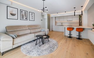 Apartament 2 camere modern | Etaj 1 | Terasa | The Lake Home - Poză 4