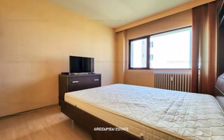 3 camere transformat in 2, in stare buna, bloc reabilitat, Parc Morarilor - Poză 12