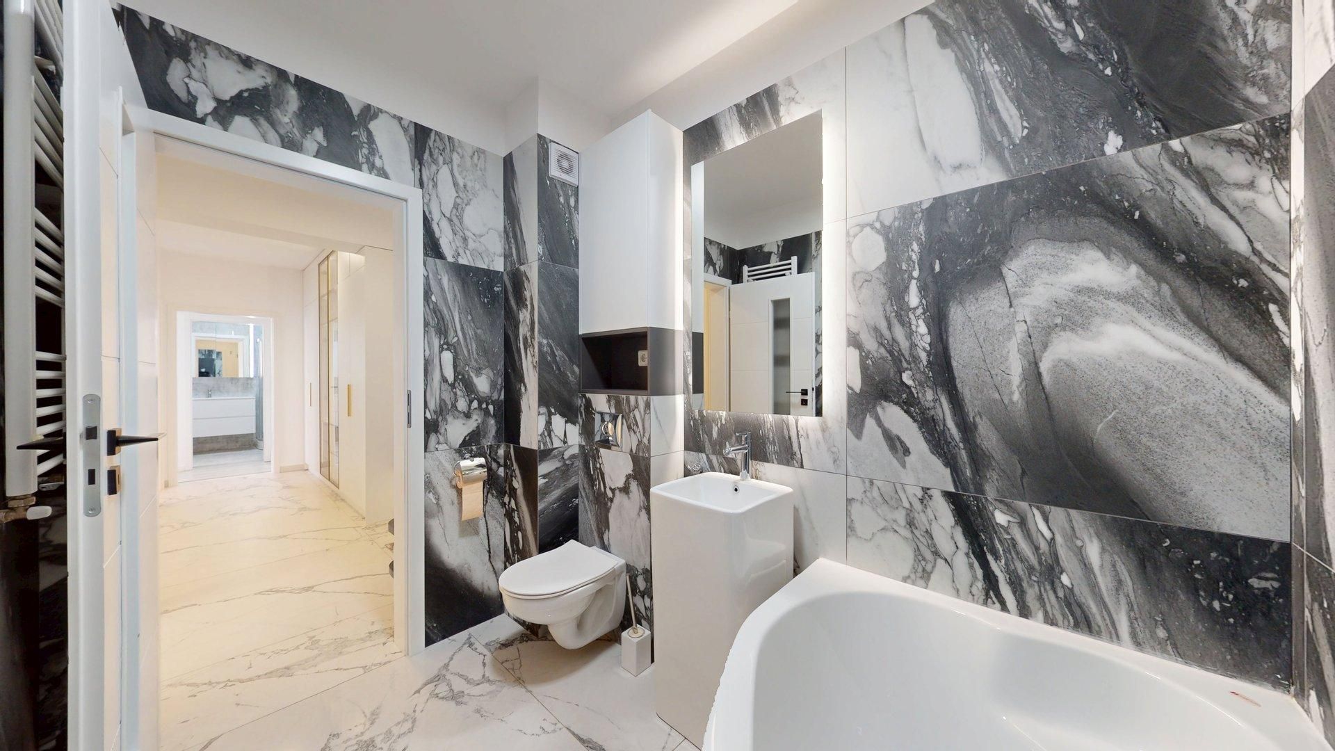 3 camere Partial Mobilat | Parcare | Boxa | Sos. Oltenitei - Poză 9