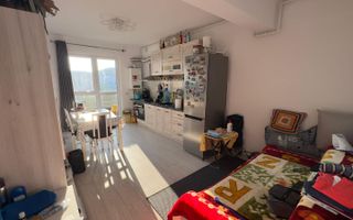 STUDIO - PARCARE INCLUSA, DORMITOR SEPARAT, BLOC NOU, CENTRALA - Poză 5