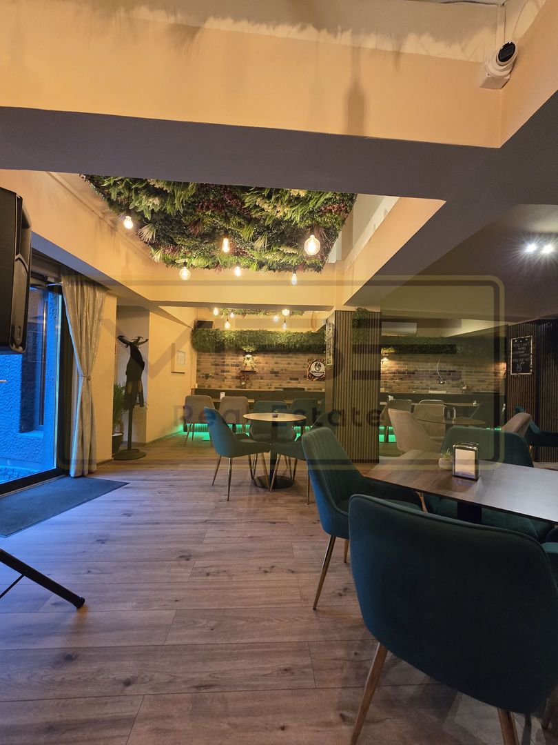 Piata Unirii- Spatiu comercial  stradal - Horeca / Medical / Comerț - Poză 6