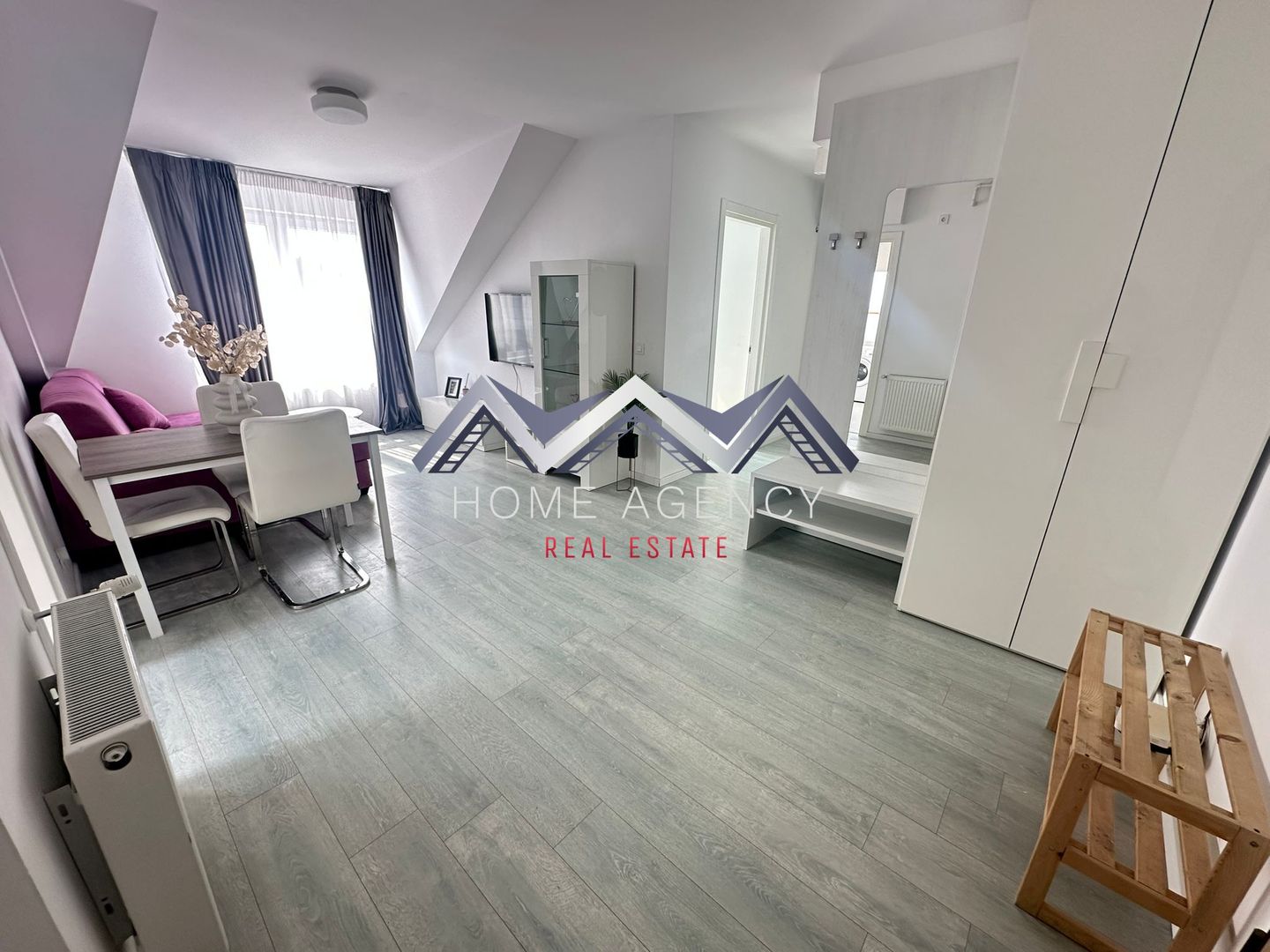 Apartament cu 3 camere de vânzare, bloc nou cu lift, Otopeni – lângă Mega Image - Poză 2
