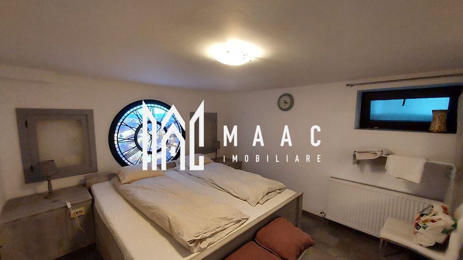 Ultracentral I Investitie I Apartament 4 Camere I Decomandat - Poză 24