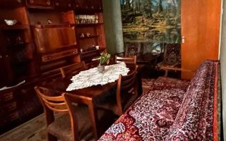 BRASADAS vinde ap 3 cam Carpati I. - Poză 1