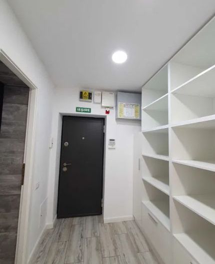 Garsoniera de inchiriat bucuresti sector 3, ideal pentru firma - Poză 5