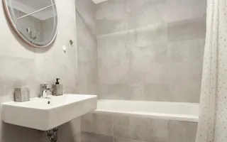 Studio Elegant în Kasper Coresi Balcon  Parcare  Boxă - Poză 16