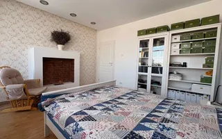 Casa Modernă de vanzare P+1 în Corbeanca | Strada Laguna Albastră - Poză 12