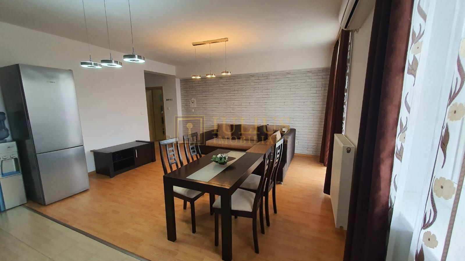 Ghiroda, 2 camere, centrala proprie - Poză 3