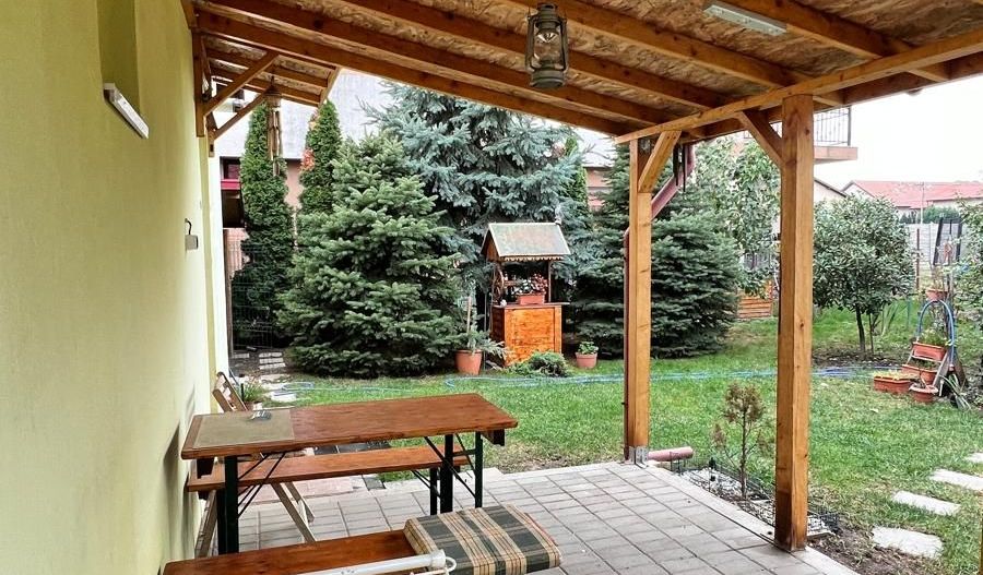 Vilă P+M I luminoasă și modernă I intrare Dumbrăvița - Poză 14