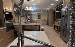 Penthouse de vanzare in Oradea cartierul Ioșia - Poză 21