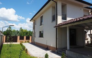 Vanzare vila noua Chitila zona Lac de Nuferi - Poză 6