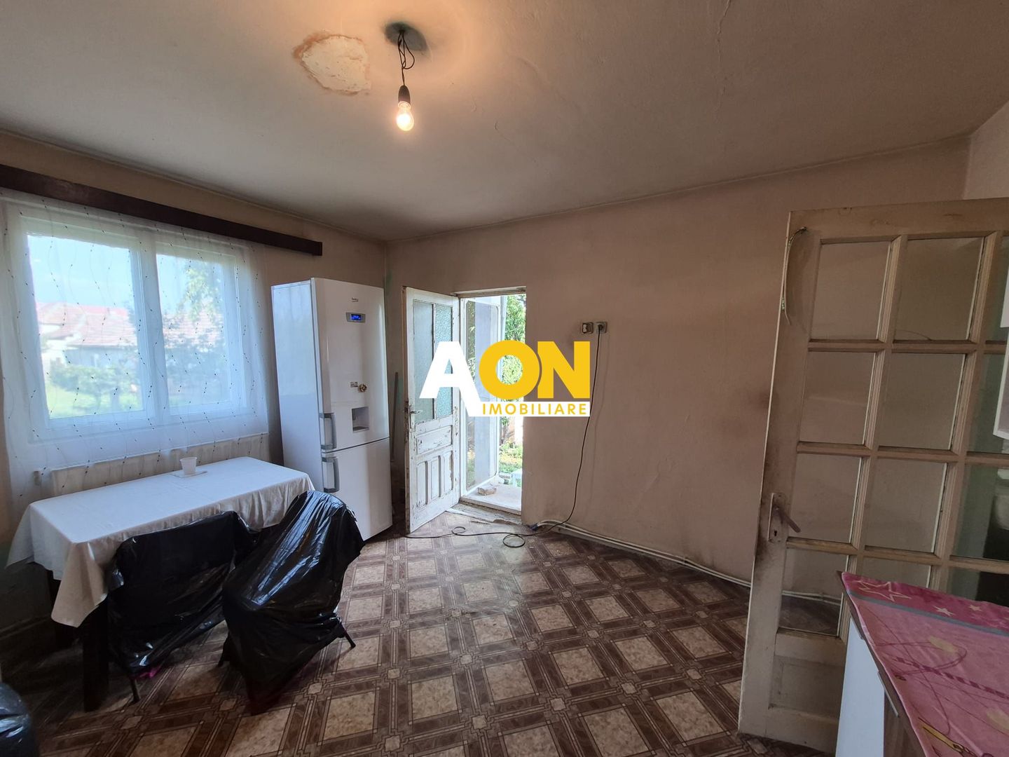 Casa 4 Camere, 100 mp, Teren 733 mp, Toate Utilitatile, Micesti - Poză 5