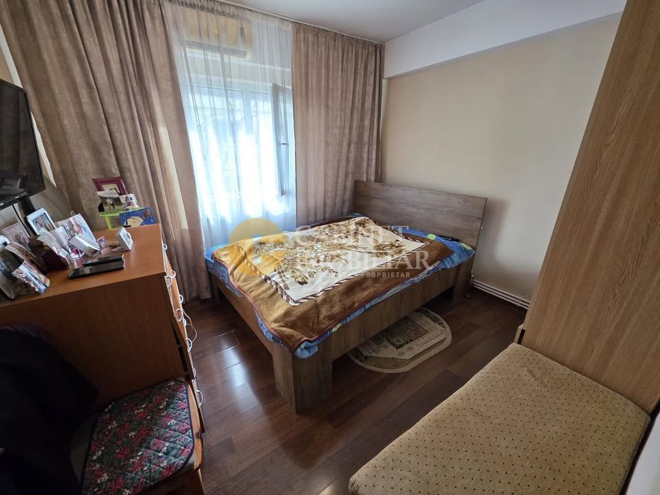 2 Camere Decomandat- Mobilat si utilat- Zona Mircea cel Batran - Poză 3