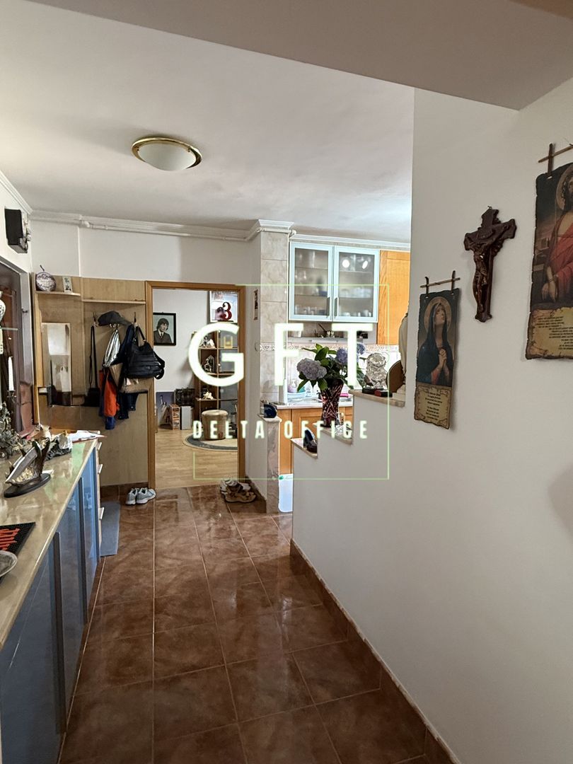 Apartament 2 camere Dej - Poză 2