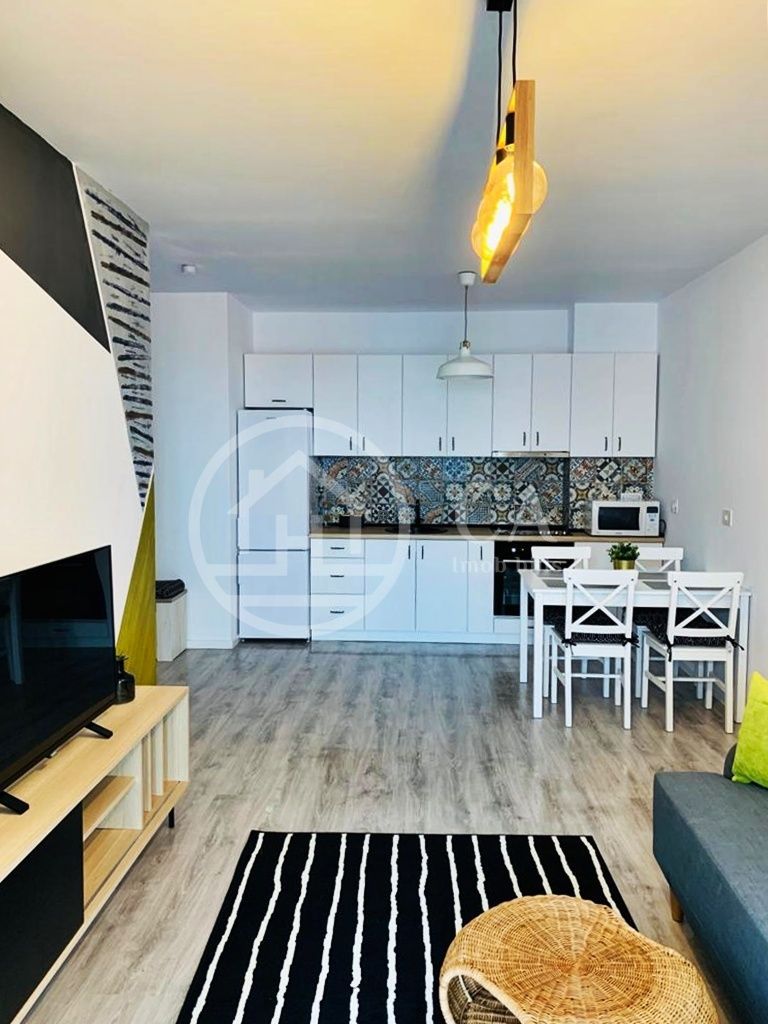 Apartament de închiriat cu 3 camere în Prima Oneștilor, Oradea - Poză 3