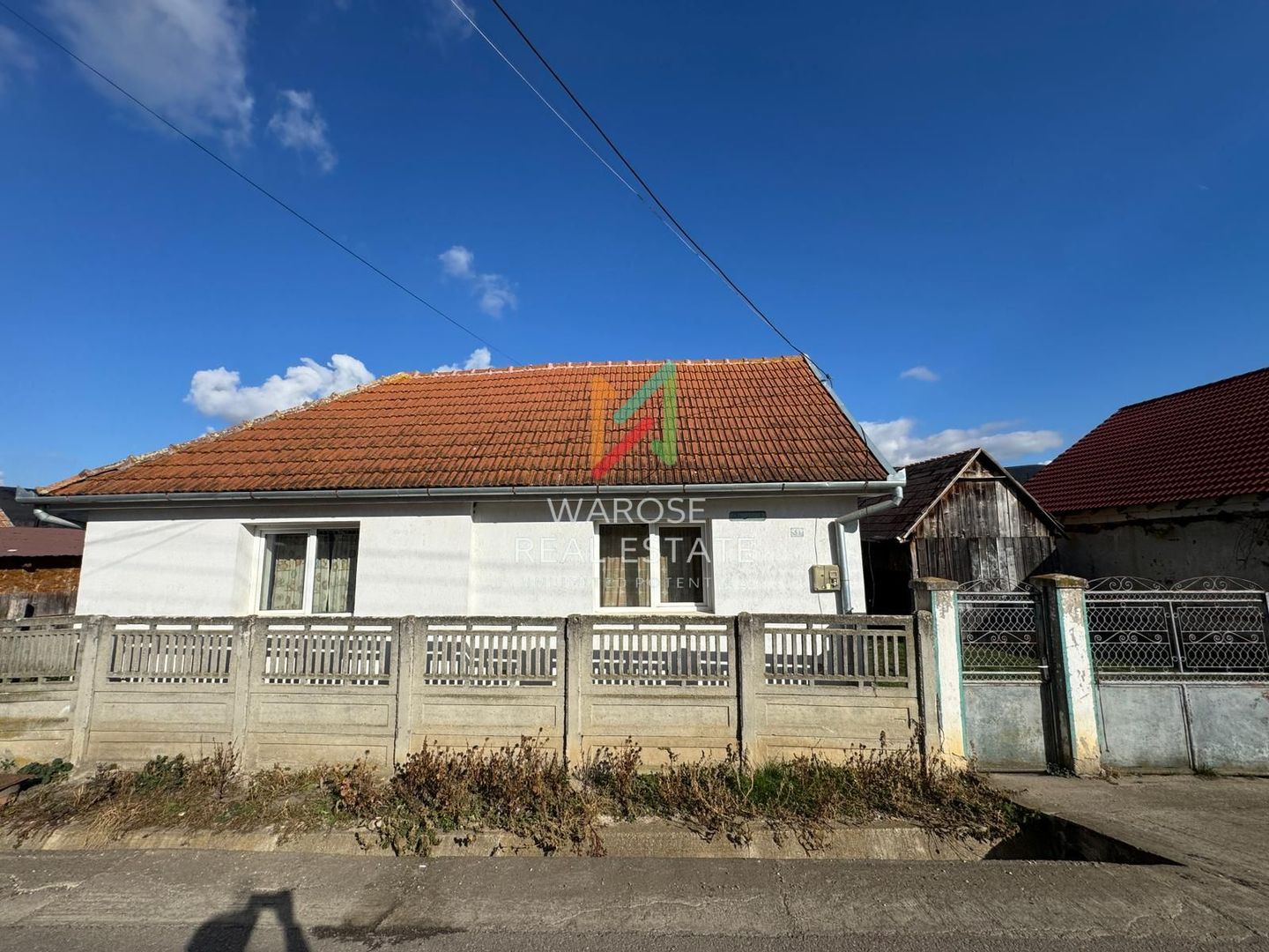 Casa individuala | Teren 868 mp | Constructie 73 mp - Poză 16