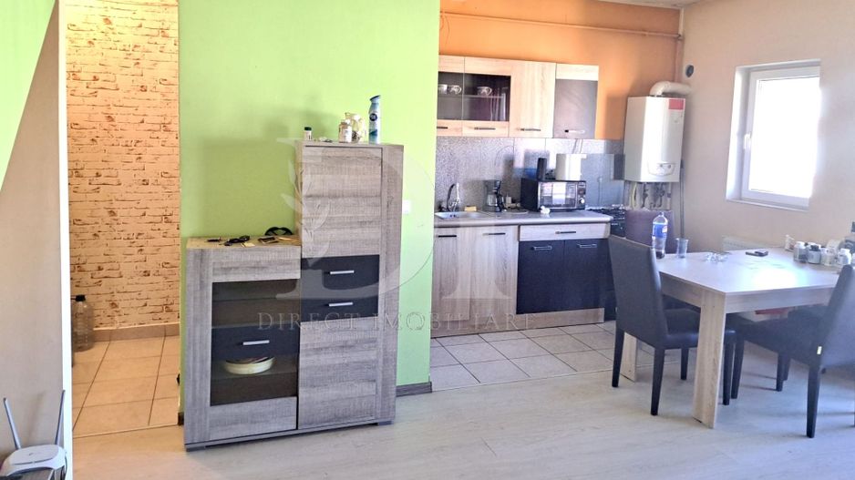 Apartament 3 camere / Zona Porii - Poză 4