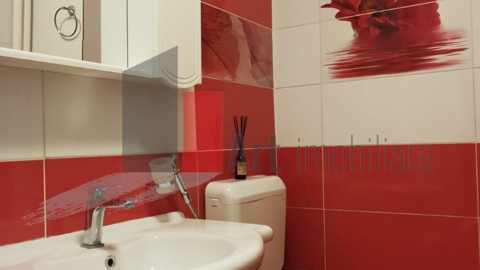 Apartament cu doua camere de inchiriat-Stefan cel Mare-Obor-Mosilor - Poză 8