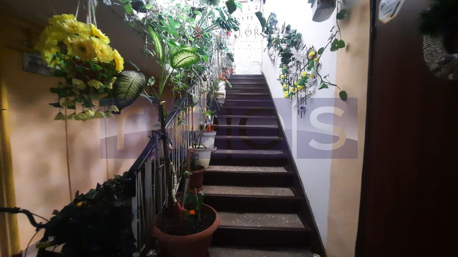 APARTAMENT 3 CAMERE ZONA SEBASTIAN |  BLOC FINALIZAT 1986 - Poză 15