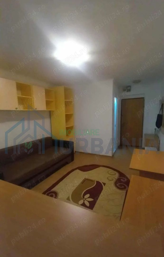 Garsoniera (Campus studențesc) Tudor Vladimirescu - Poză 1