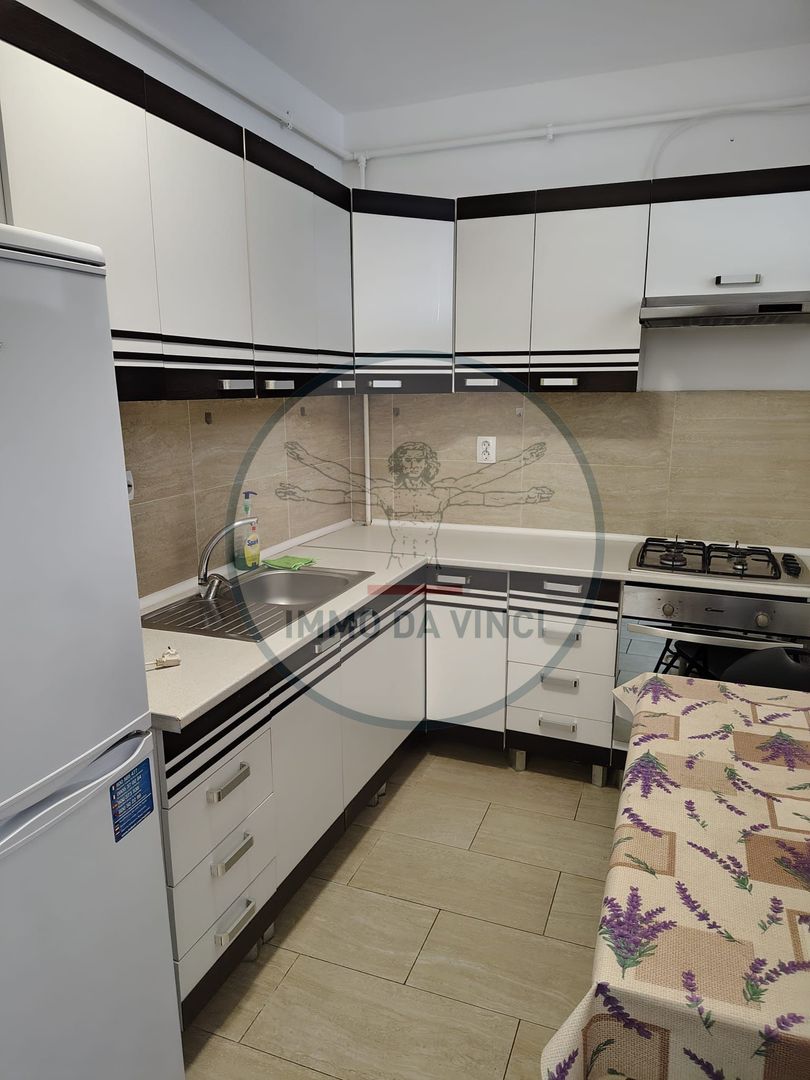 Apartament 2 dormitoare zona Iris - Poză 10