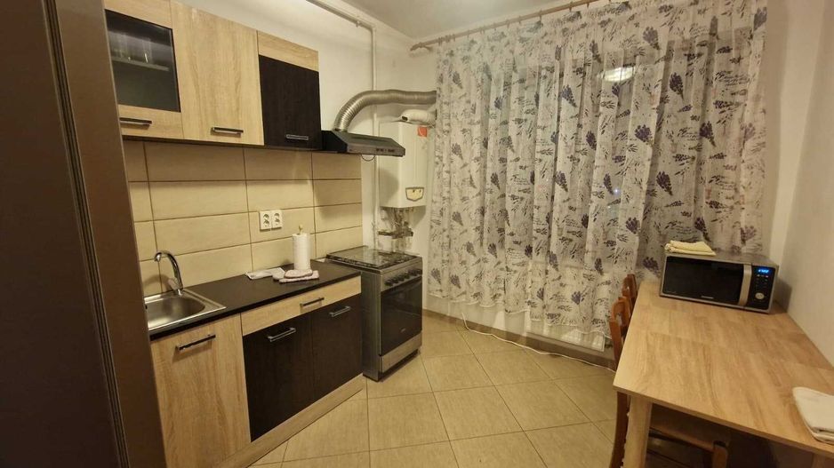 Garsoniera de vanzare Mobilata Zona Pacii - Poză 5