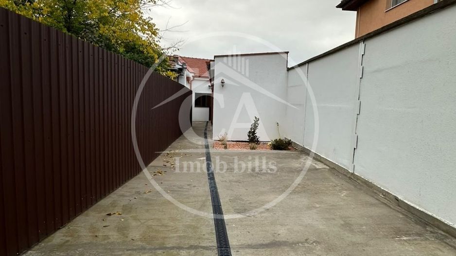 Casa de vanzare cu 3 camere in zona Valenta, Oradea - Poză 14