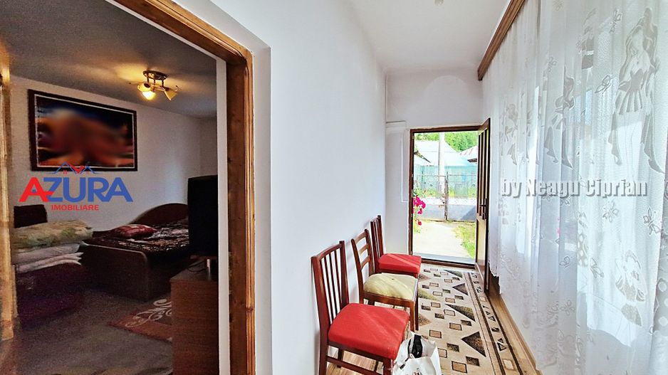 AZURA Imobiliare - Casa Merisani zona Primarie, Panouri fotovoltaice - Poză 14