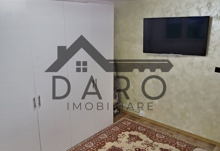 Închiriez garsoniera confort 1,Tudor, parter,  strada Viitorului. - Poză 3
