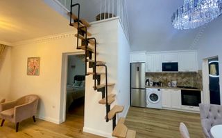 Casa moderna de inchiriat | Burdujeni | Pret pe zi - Poză 10