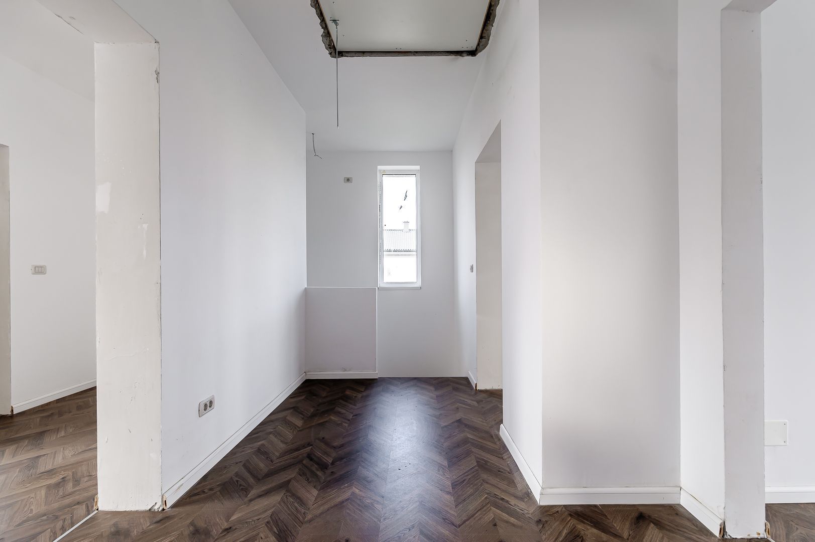 Casă nouă, în cartier Finberg Gai - Poză 4