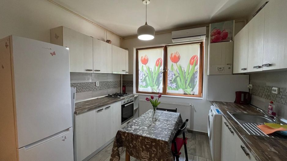 AP. 2 CAMERE METALURGIEI,BLOC NOU,CENTRALA PROPRIE,LOC DE PARCARE - Poză 10