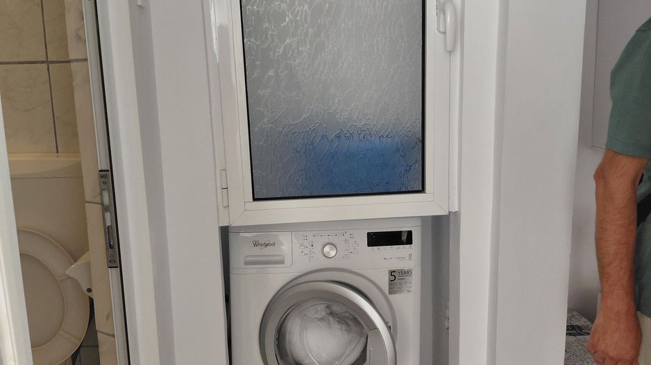 Aparament Vanzare 2 camere Tiglina 1 - Poză 9