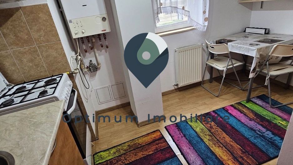Apartament cu 1 camera, 38 mp, etaj 1 in Marasti ! - Poză 4