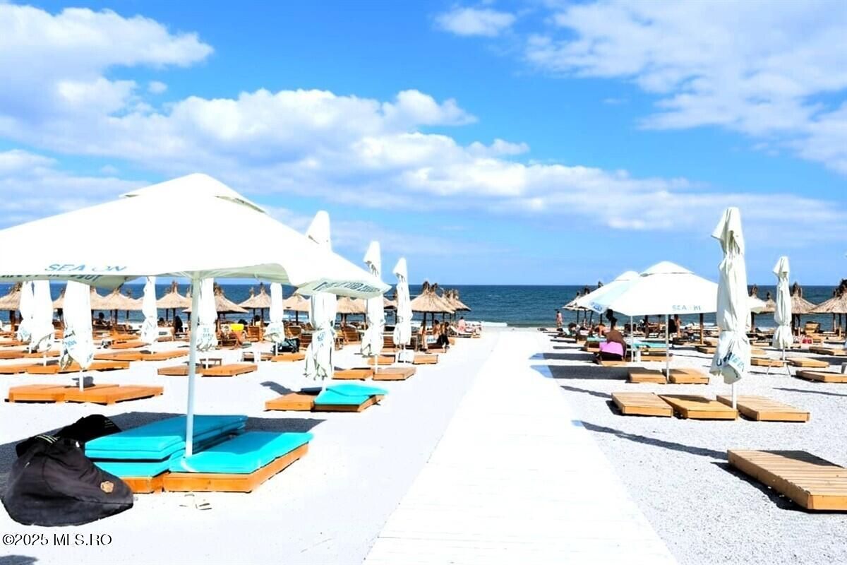 Sea On - Mamaia Nord, 3 camere, etajul 1, terasa cu vedere la mare! - Poză 4