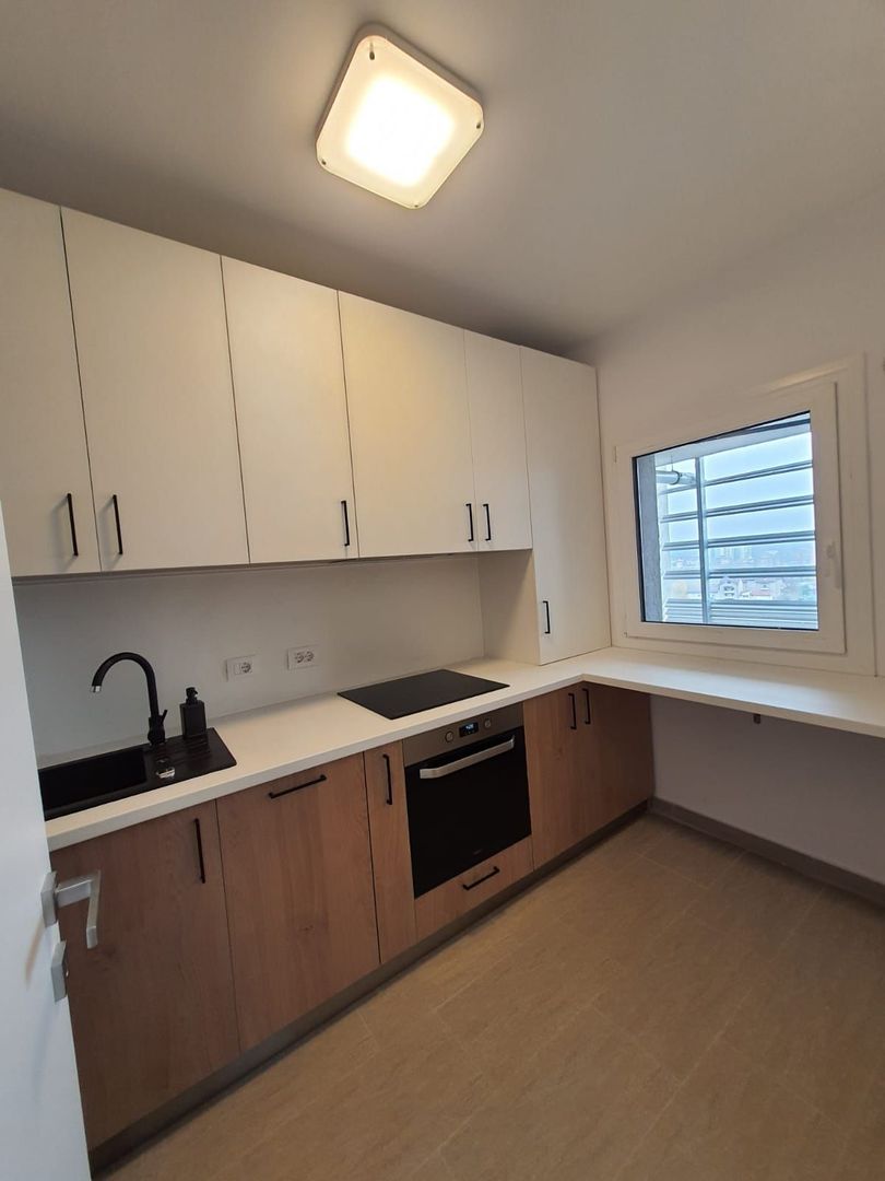 Studio dublu | Afi City | Bucurestii Noi | Langa Metrou - Poză 10