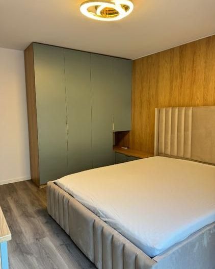 De inchiriat 2 camere: Modern Prima Închiriere | Zona Parcul Circului - Poză 7