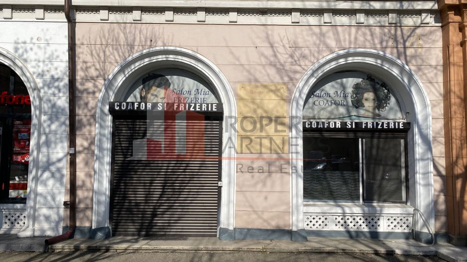 Spatiu comercial Bucurestii Noi - Poză 2